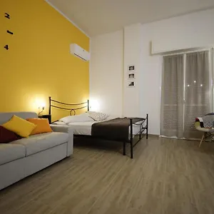 Fiorino House Apartament