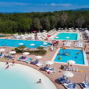 Hu Village Kompleks wypoczynkowy