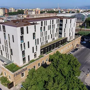 Camplus Fortezza Casa Per Ferie Apartament