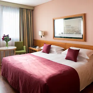 Starhotels President 4*, Génova Itália
