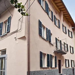 Della Maria 2*, Bellagio Itália