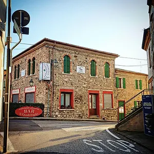Residenza Tito Livio Frühstückspension Teolo