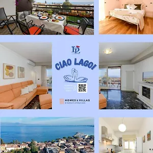  Apartment Desenzanoloft Official Partner Marriott Homes & -ciao Family Italy