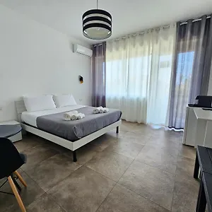Agora B&B 시라쿠사