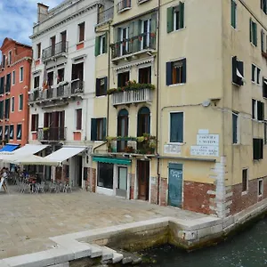 Casa Favaretto , Veneza Itália