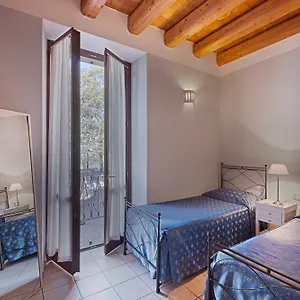 San Lorenzo Aparthotel Verona