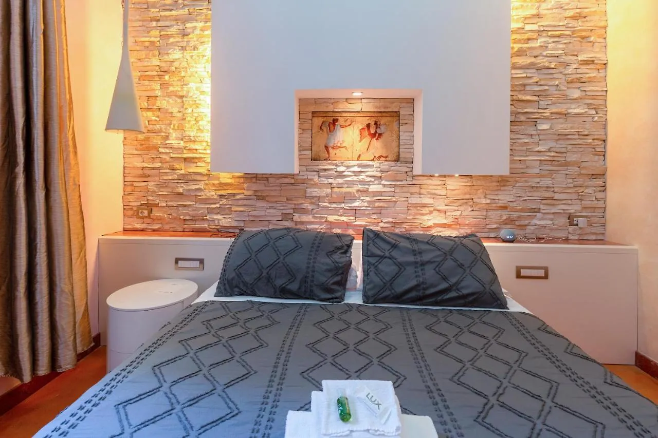 Aurora Garden Lodging - Rooms & Apartment Florence